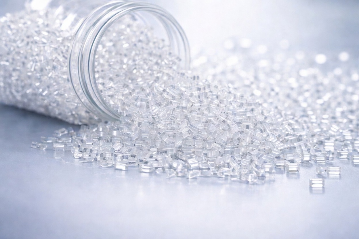PETG Granules