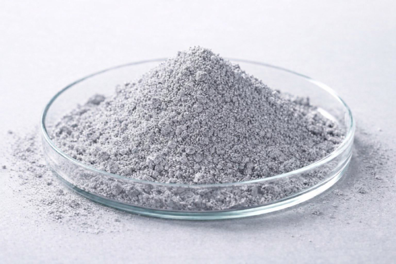 Zinc Powder